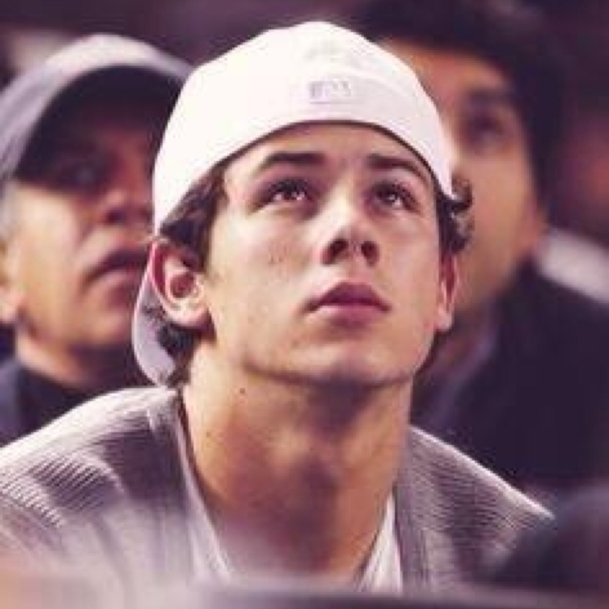 BlackFangirl101's profile picture. ...But their smiles still make my heart sing...