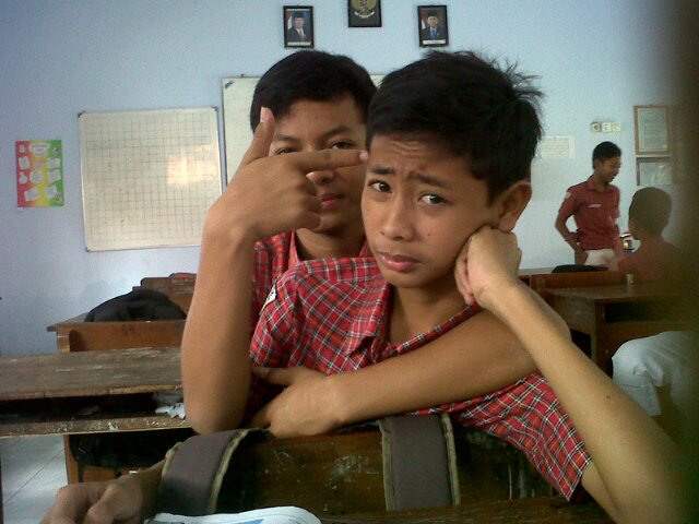 tempegorengss's profile picture. 