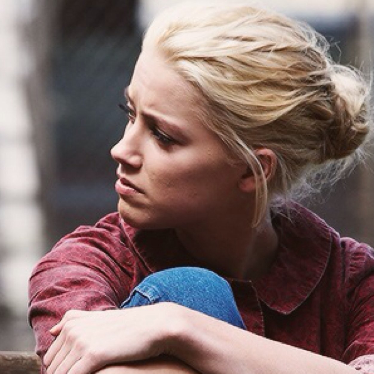 WaffleBatgirl's profile picture. Protecting the city, kicking ass, and going to college. A girl with an overly positive outlook and a serious love for waffles. [Batgirl»Single»Literate]