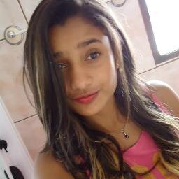 NathyMoura3's profile picture. Viva do que te faz feliz.