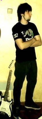 ilgsgymimo's profile picture. Носа, носа, асим восе ме мата, ай сьё ти пего, ай ай сьё ти пего. Извините, вырвалось.