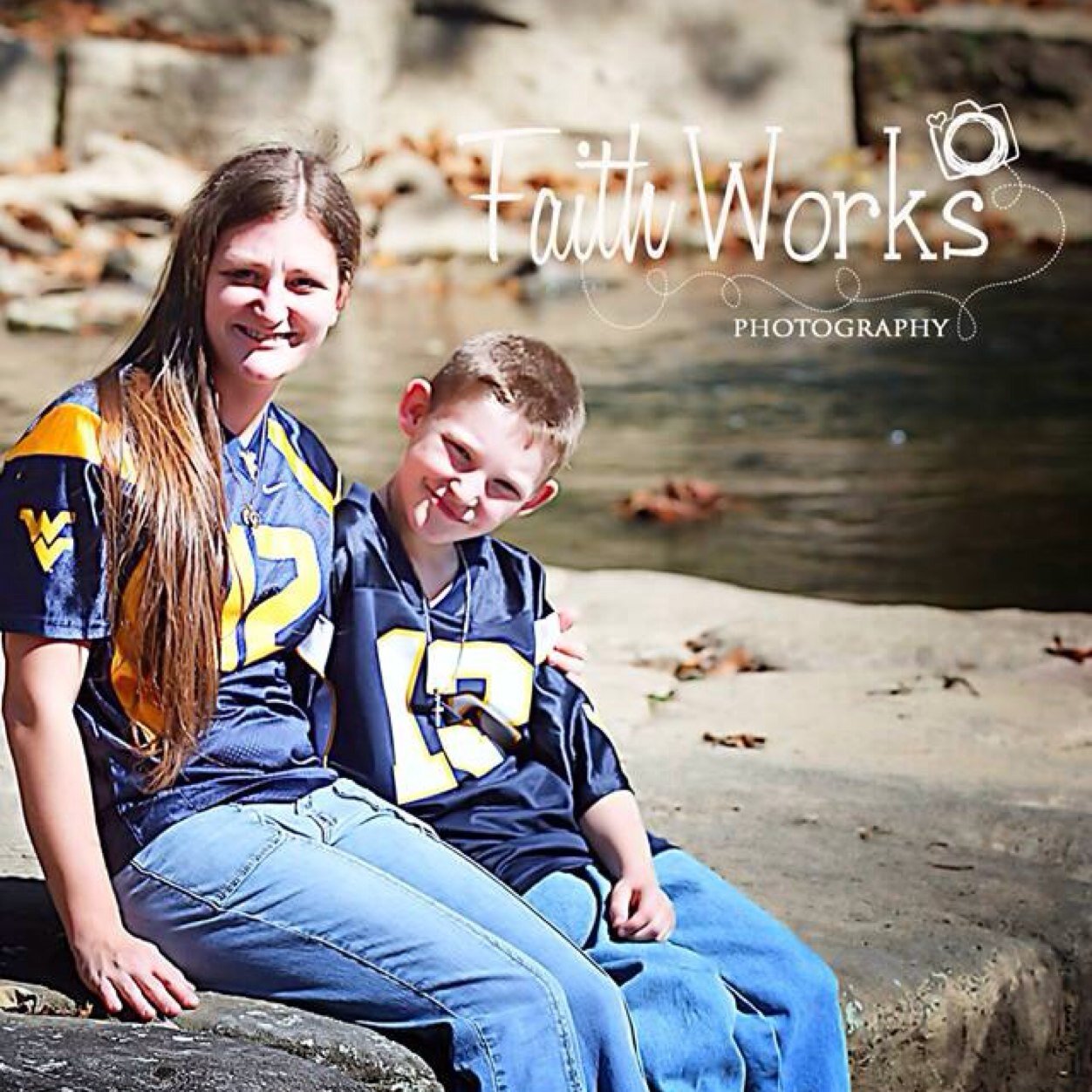 Mother of the BEST kid in the world!! Huge fan of all Pittsburgh pro sports teams!! Proud to be Mountaineer and I love WVU football!!