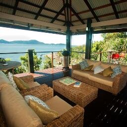 BedarraBeachHse's profile picture. BBH is a very popular, up market holiday destination in the Great Barrier Reef offering our guests a totally sustainable holiday with House Manager.