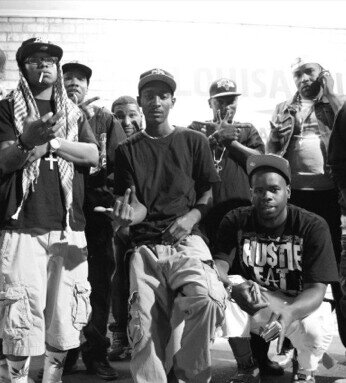 Following My Dreams, Chasing My Success, Focused On Winning, Far As Failure, I Could Care Less. (Wartunez Ent.), Teamsquaddat The Movement.