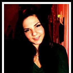 [Pinky]
-Arianda Jevdokimova- 
Sixteen . Ireland . 
Aimee Mcmahon You are my Hero!3
Follow @HighOnLove__