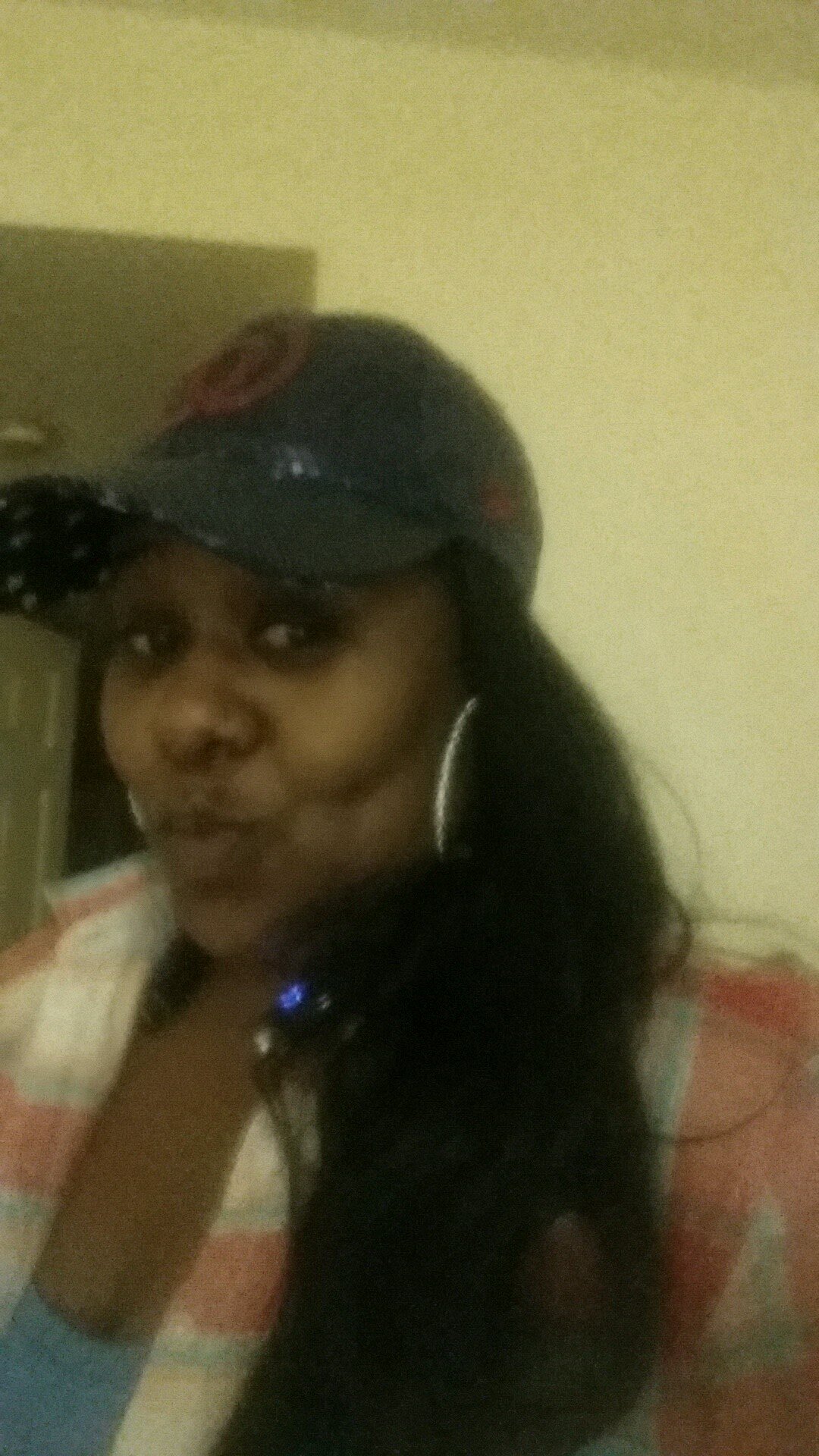 Loving everyday of my life couldn't ask for anything more. Loving my kids, and partying until I cant party nomore lol -:) Geminis rule