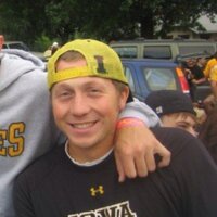 Michael Jacobs (@mike_jacobs19) 's Twitter Profile