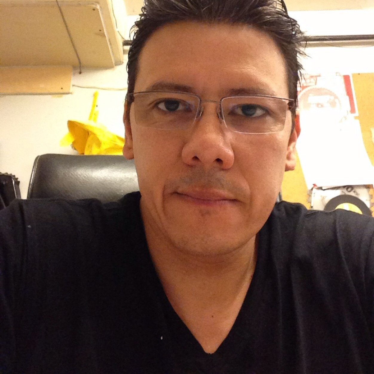 William Almeida Profile