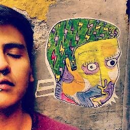 ''Estoy tranquilo, pero herido''