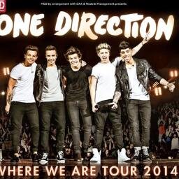 1D is my love ! by directioner Brasleira !