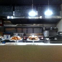 A Modern American Restaurant, in Astoria, Queens