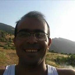 Kamil3507's profile picture. 