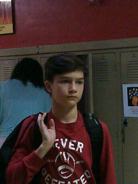 KevnK5's profile picture. 