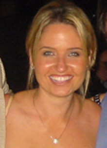 Jennifer Kushell