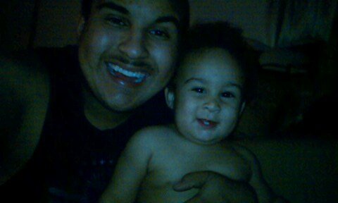 #married! #workflow! #prouddaddy! #teammixed! #teamdroid! #R.I.P Quis! #teamfuture! #tomorrow is not promised! I follow back!
