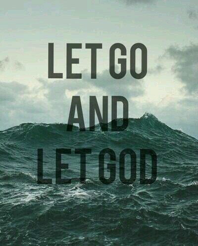 _letgoletGod3's profile picture. Only in forgiveness can you be free.