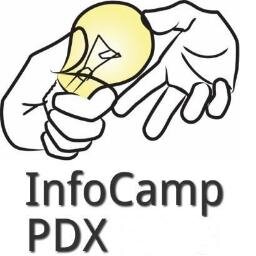 An affordable, open unconference where people who are excited about information gather to collaborate, innovate, and build community.