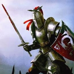 Fenrises's profile picture. Entre lo antiguo y lo moderno