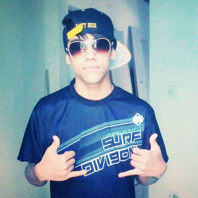 Tchelosmar's profile picture. 