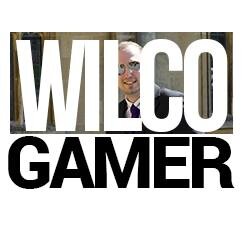 Follow @WilcoGamer