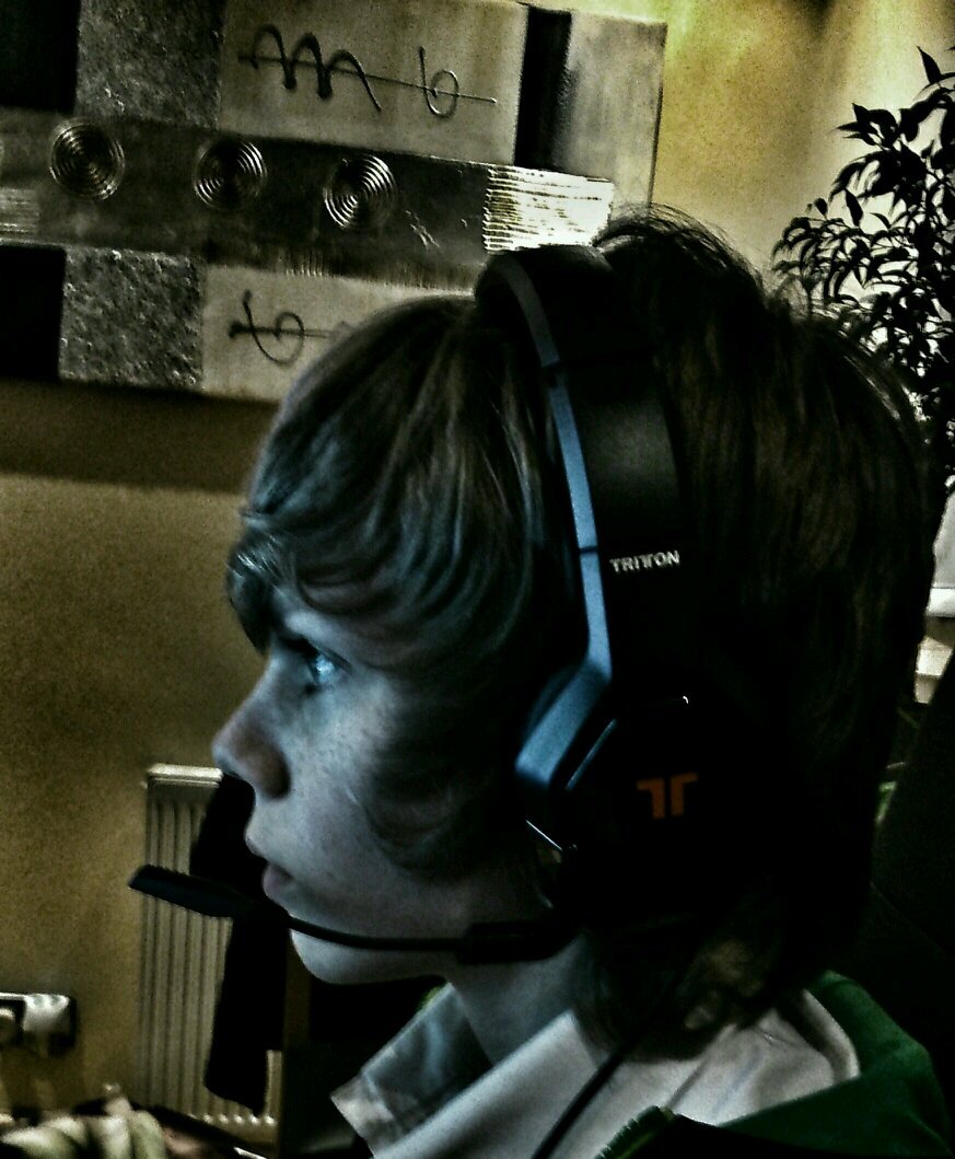 competitive player playing for jtex looking for scrims