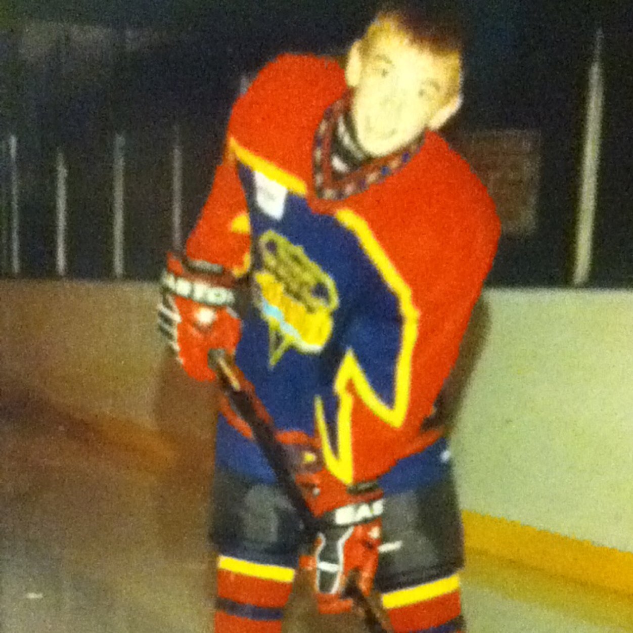 kyle_brown98's profile picture. 