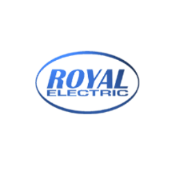 RoyalElectricCo's profile picture. Royal Electric is sharply focused as the premier contractor in the market areas we serve, and we are the contractor of choice with the best customers.