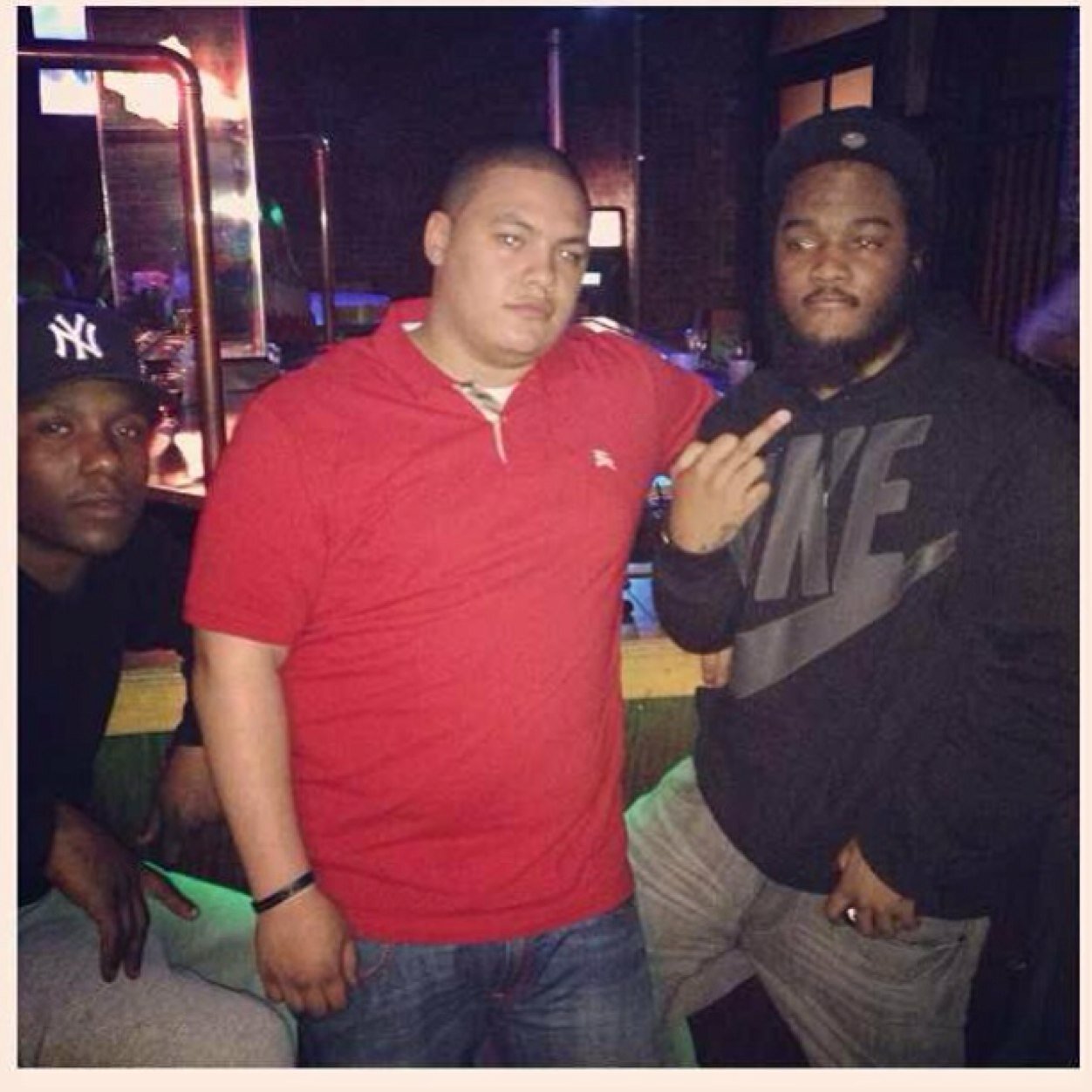 ickey_devon's profile picture. 