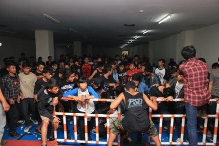 SOHoffcl's profile picture. Official Twitter Screaming of Hateness Indonesia Metalcore band since 2010 // Contact Person : call or text us for support your party! +6285770156898