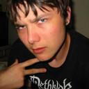 Aaron Franks - @The_Coppertop - Twitter