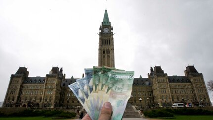 SuperPAC14's profile picture. A SuperPAC created for #MP14.
                                                       Spending unlimited money on attack ads.