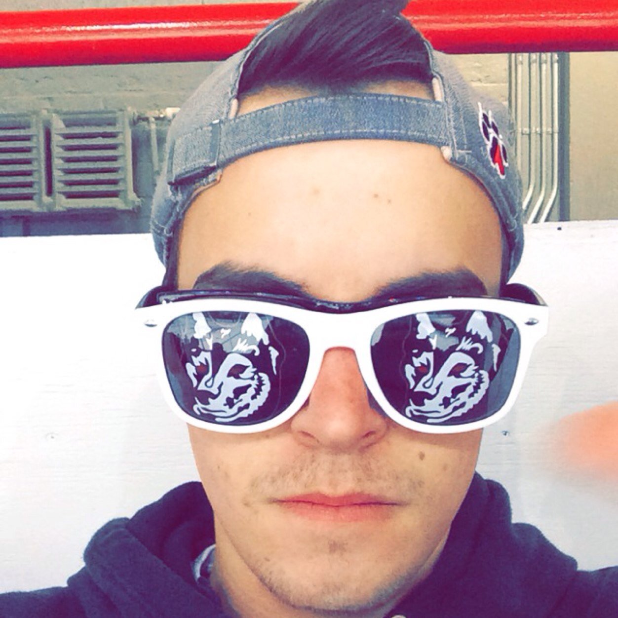 the_hiphopper's profile picture. incredible.