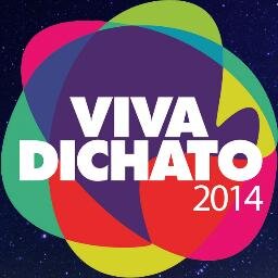 ¡Somos el festival que la gente quiere ver... #VivaDichato2014 ! (Media Partners: @Mega @BioBio - Creado: Genesis)