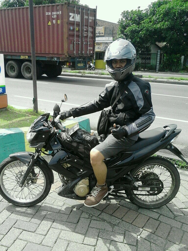 new spirit can make a new change..