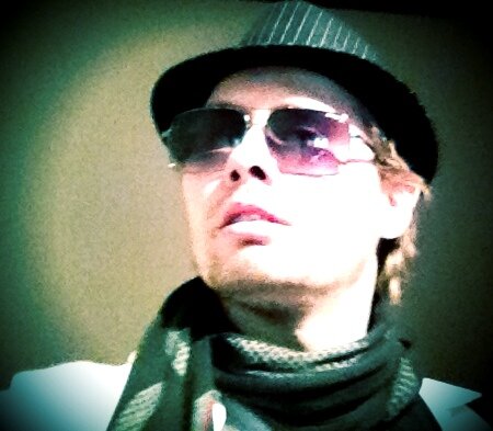 Inheritor of the Wudang Funk System and your humble servant.                  Artist, producer, screenwriter and a gongfu enthusiast.