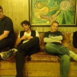 Rush Tribute Band