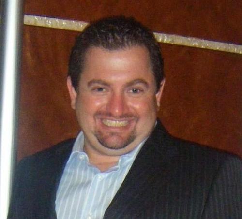 itresults's profile picture. Carmine De Santo is a successful business entrepreneur, the harder you work the luckier you get !