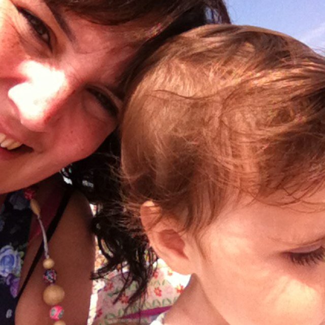 feminist, mother, wife, Wednesdayite, leftie, tall. But not necessarily in that order