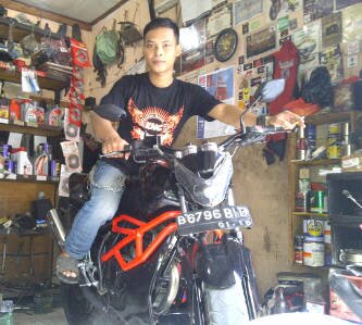 HeriBTRC's profile picture. MyLiveMyAdventure