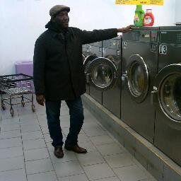 JohnMamadouKone's profile picture. 