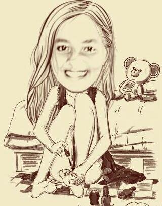 Amo JB.....sigo quem me seguir