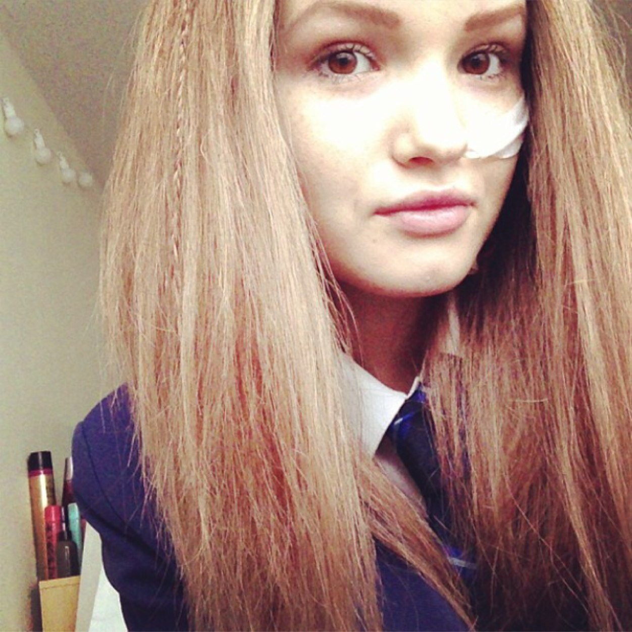 All posts are in memory of georgina anderson, who sadly passed away 14/11/13 georgina's account - @georgiinax xxx