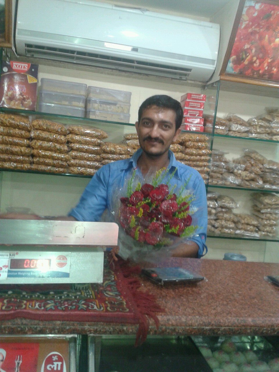 bajrangsingh217's profile picture. 