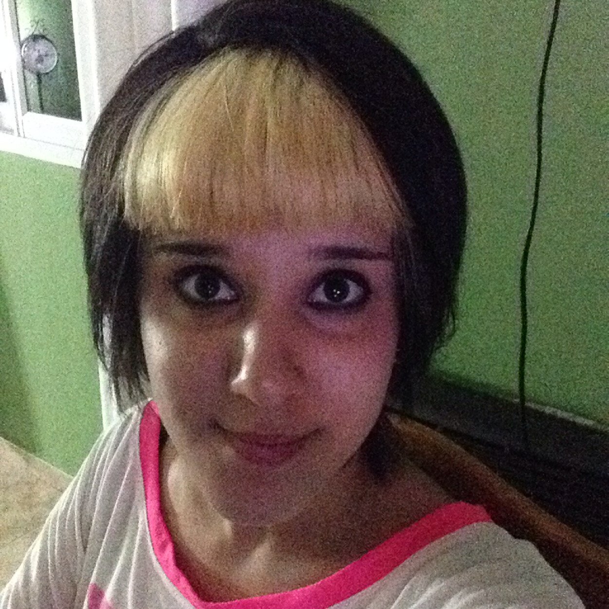 Fan of Michael Jackson, Rihanna, Río Roma & SHINee 3