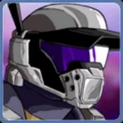 Vic2077's profile picture. 