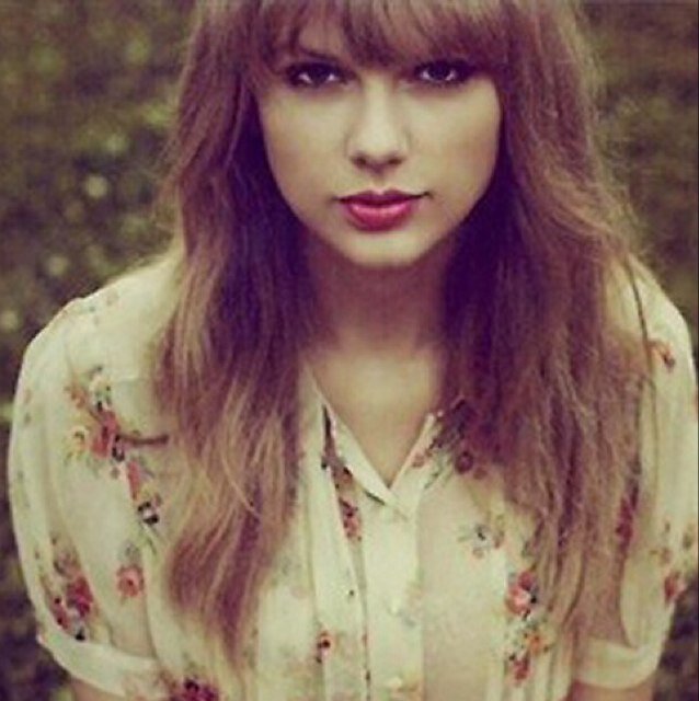 Há duas coisas que você pode obter através da dor: Pode deixar ela te destruir, ou pode usa-lá para ficar mais forte - Taylor Swift.