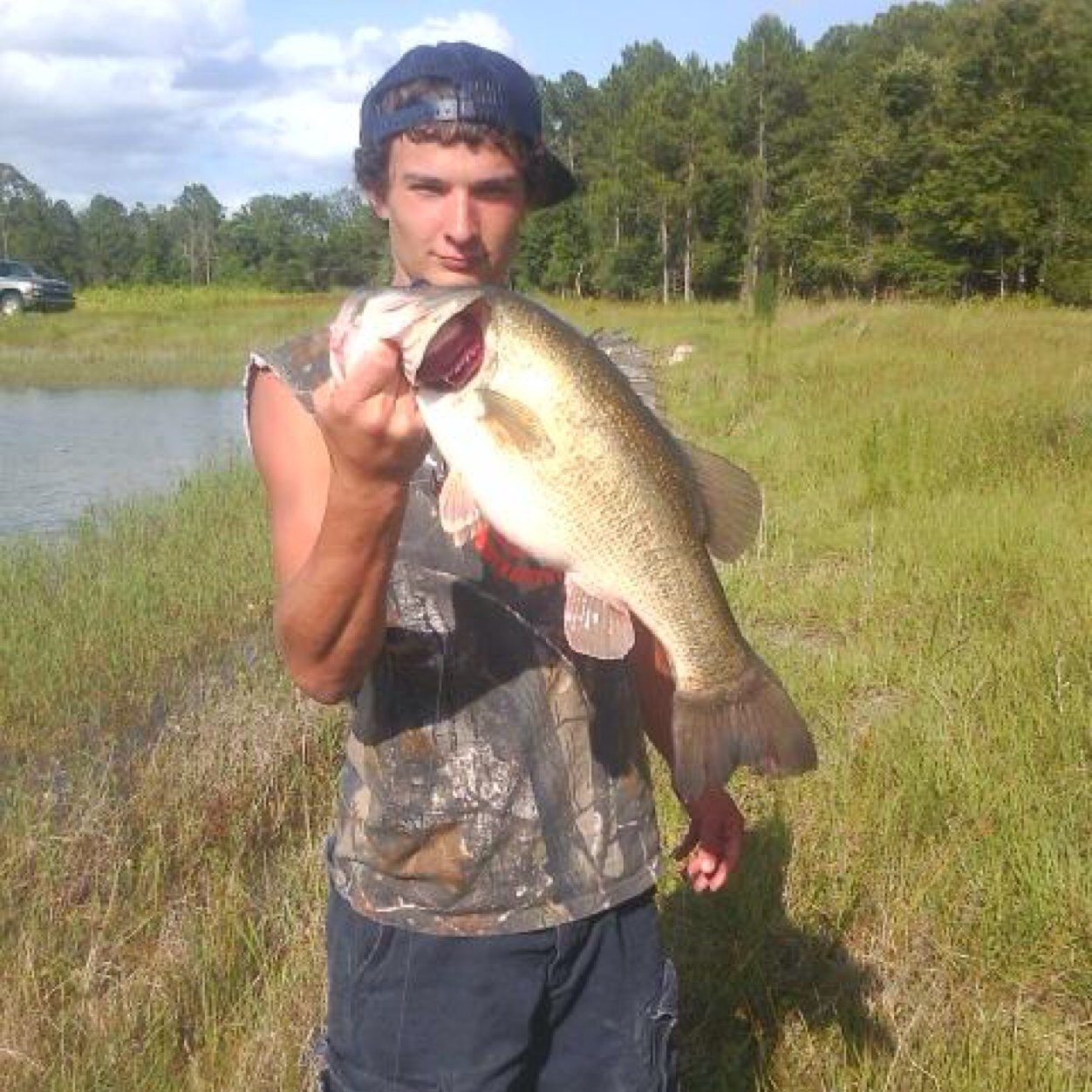 ckite10's profile picture. 