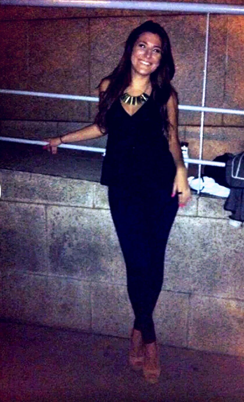 Ana Velazquez ♪