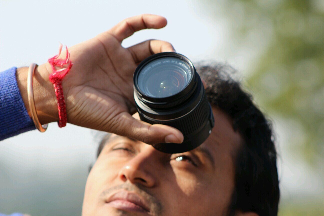 Editor in Consortium for Educational Communication, New Delhi