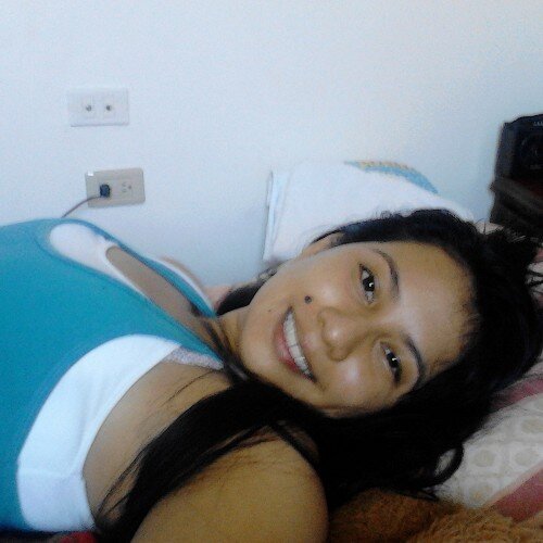 La vida es bella disfrútala.